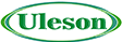 Uleson Logo